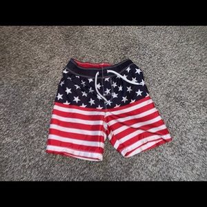 Boy’s 3 T Old Navy Swim Trunks.